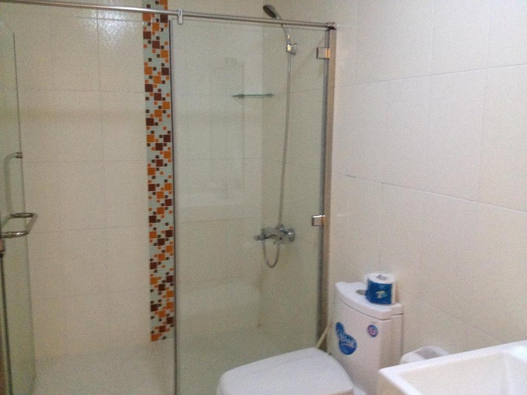 Song Anh Hotel Cidade de Ho Chi Minh Quarto foto